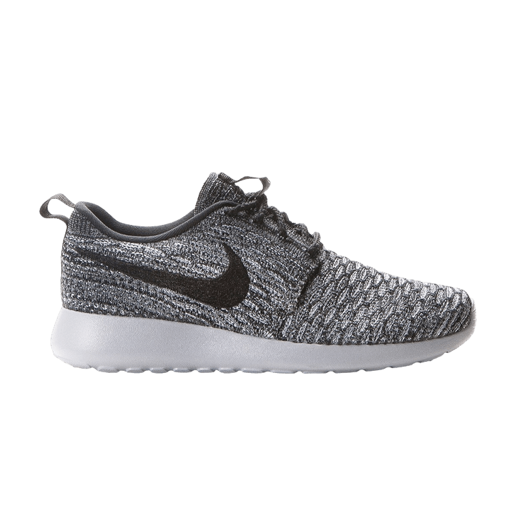 Roshe one flyknit grey outlet