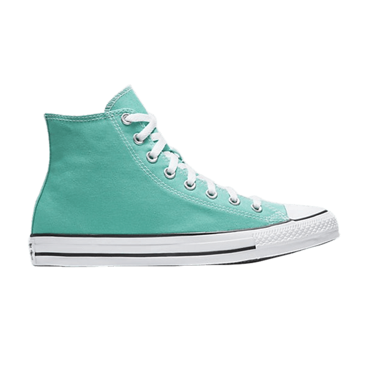 Chuck Taylor All Star Hi 'Pure Teal'