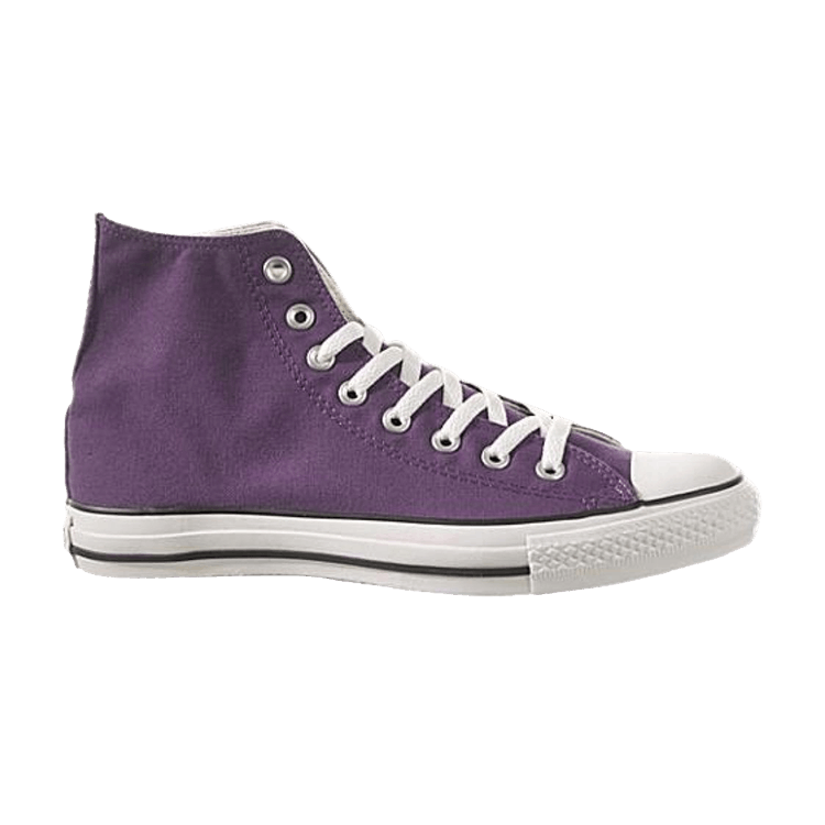 Chuck Taylor All Star High 'Purple Passion'