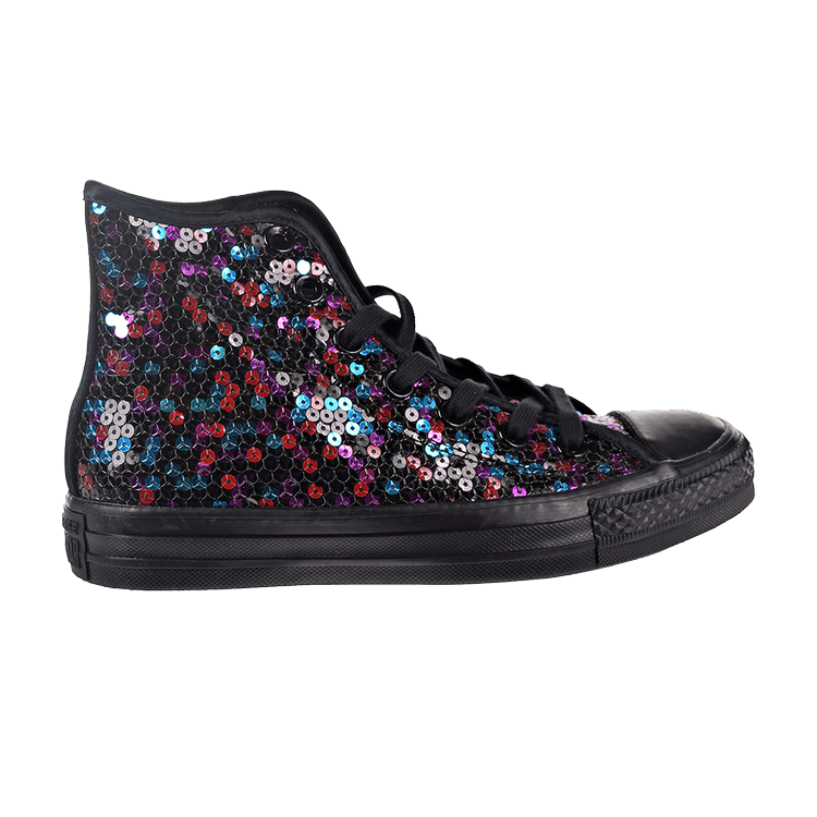 Wmns Chuck Taylor All Star Hi 'Sequins'