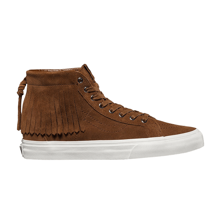 Sk8-Hi Moc 'Monk Robe'