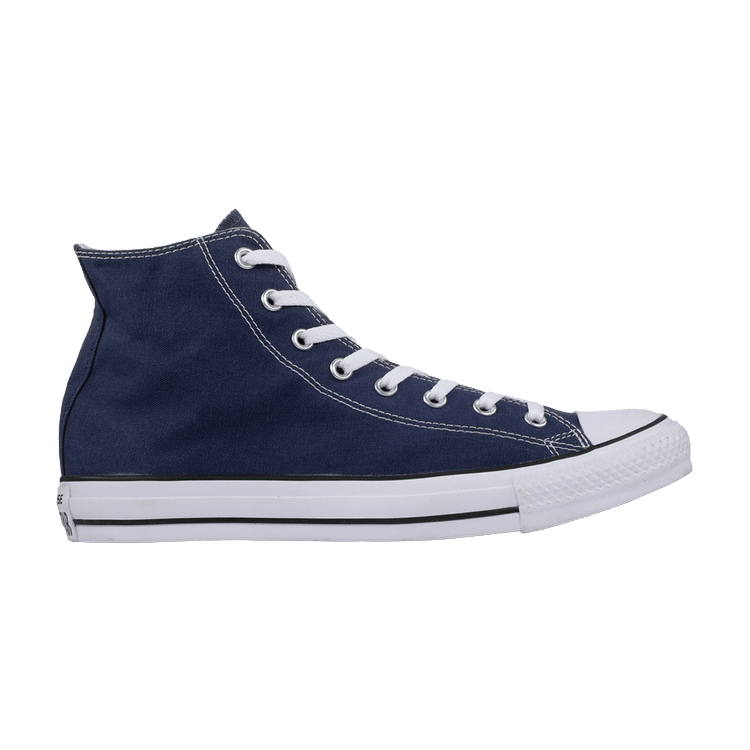 Chuck Taylor All Star Hi 'Navy'