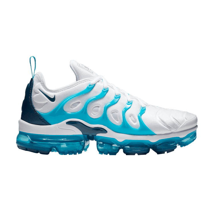 vapormax plus blue fury