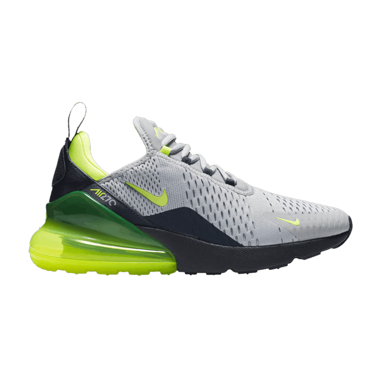 Buy Air Max 270 Seattle Away CD7790 001 GOAT