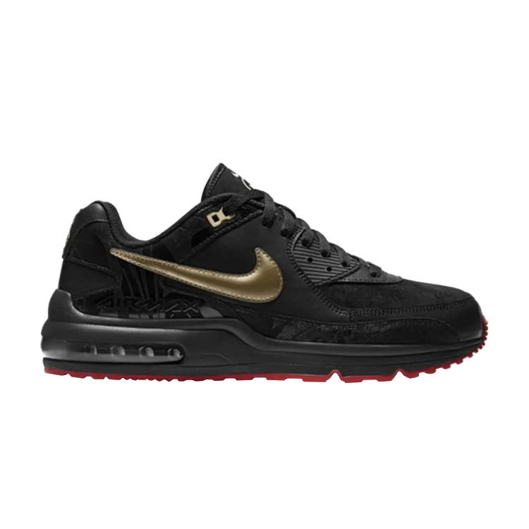 Buy Air Max Wright Shoes: New Releases & Iconic Styles | Goat