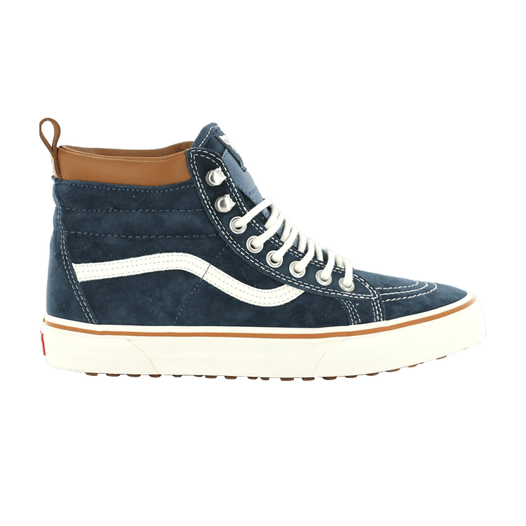 Sk8-Hi MTE 'Dress Blue'