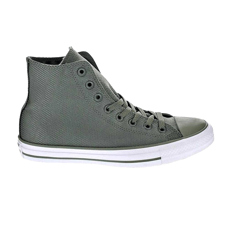 Chuck Taylor All Star Hi 'Olive'