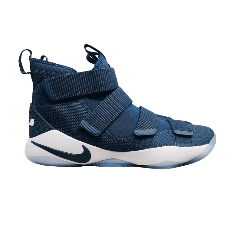 Buy Lebron Soldier 11 Shoes New Releases Iconic Styles GOAT
