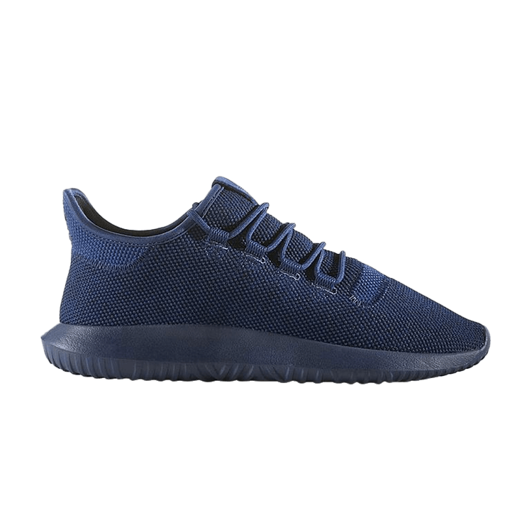 Tubular Shadow Knit J 'Mystery Blue'