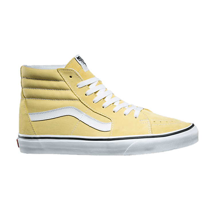 Sk8-Hi 'Dusky Citron'