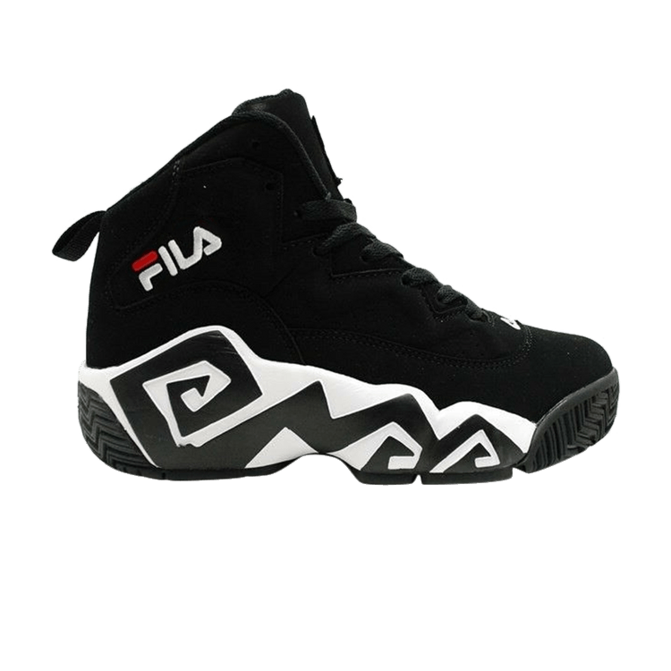 Buy Fila MB 'Black White' 1VB90140 014 GOAT NL