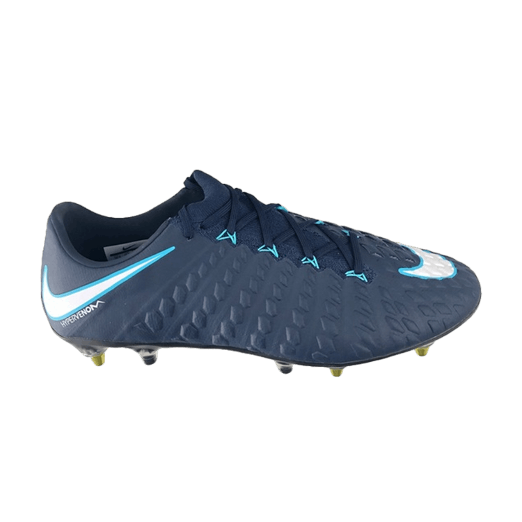 Nike hypervenom phantom 3 obsidian sale