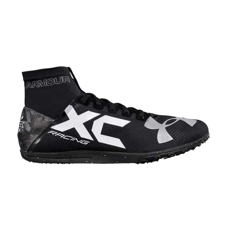 Ua charged bandit xc spike cheap