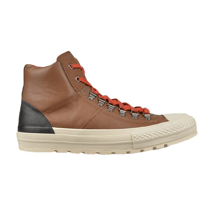 Chuck Taylor Street Hiker Hi 'Pinecone Brown'