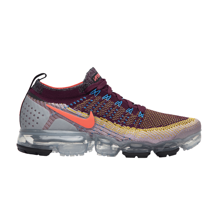 Air VaporMax Flyknit 2 'Random' | GOAT