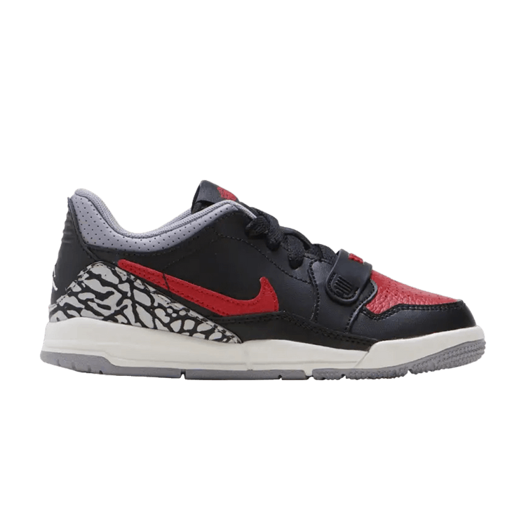 Jordan legacy hotsell 312 bred