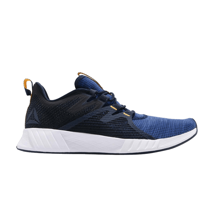 Fusium Run 2 'Navy'