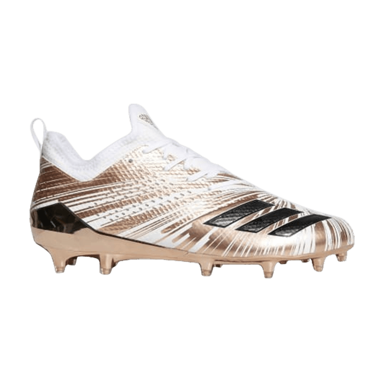 Buy Adidas Adizero 5-Star 7.0 'Rose Gold Metallic' - CQ0346 | GOAT