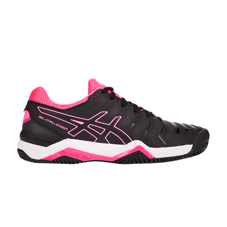 Wmns Gel Challenger 11 Clay 'Hot Pink'