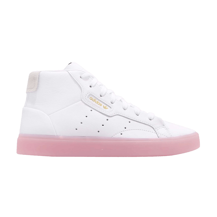 Buy Wmns Sleek Mid Diva EE8612 GOAT SA