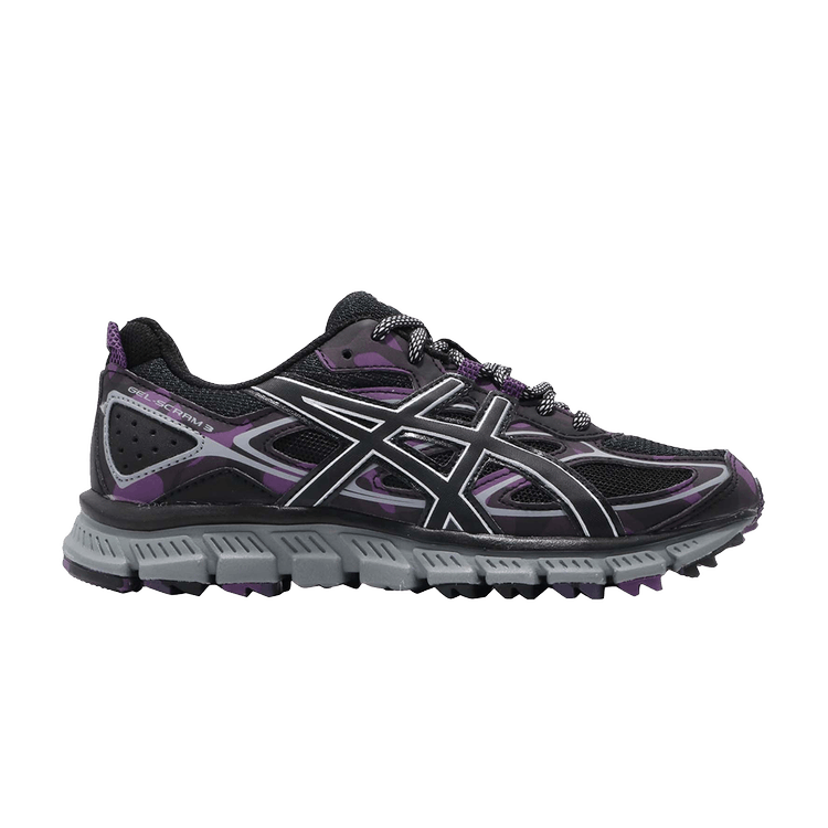 Wmns Gel Scram 3 'Phantom'