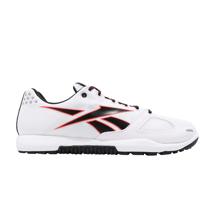 Wmns R CrossFit Nano 2.0 'White'