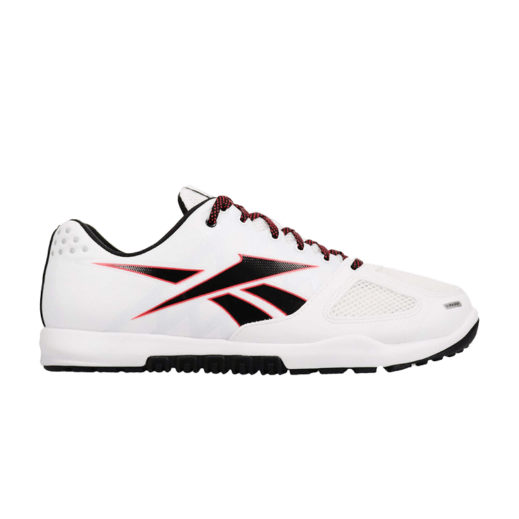 R CrossFit Nano 2.0 'White'