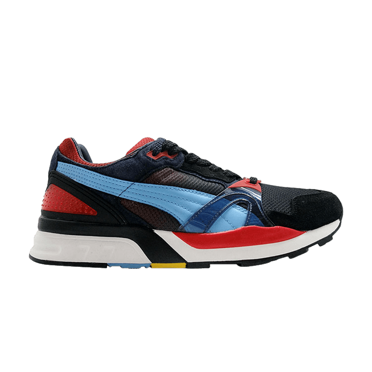 Buy Whiz Limited x MITA x Puma Trinomic XT2 - 357341 02 | GOAT