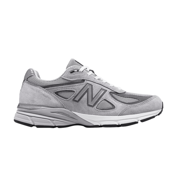 990v4 Made In USA 'Yellow' | GOAT