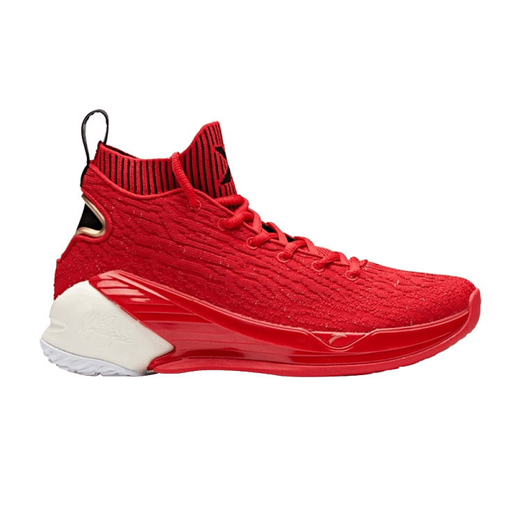 Buy Klay Thompson KT4 College Red 2019 11911101 2 GOAT
