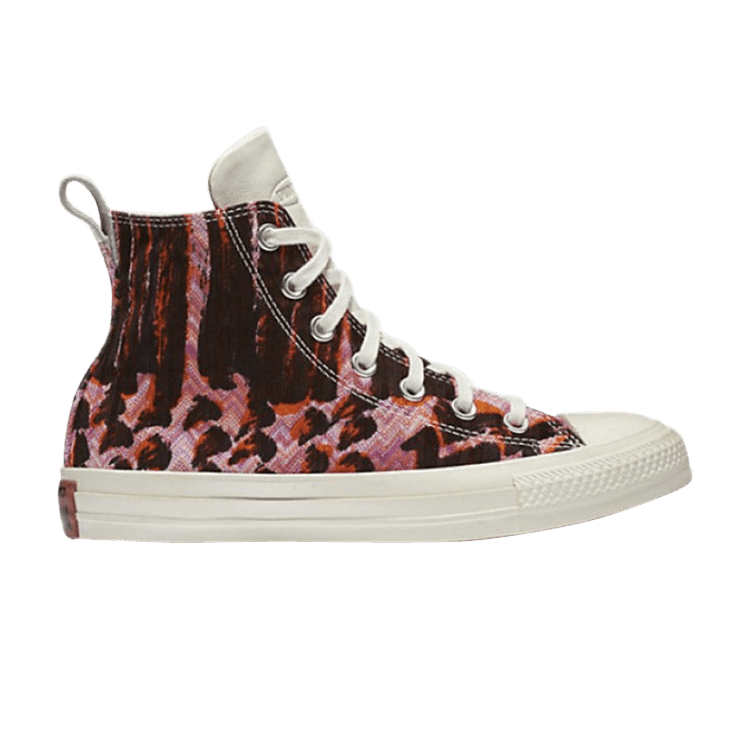 Missoni x Wmns Chuck Taylor All Star High