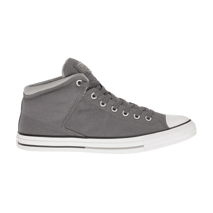 Chuck Taylor All Star Street Hi 'Thunder Grey'