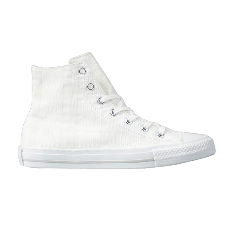 Wmns Chuck Taylor All Star Gemma Hi 'Mono White'