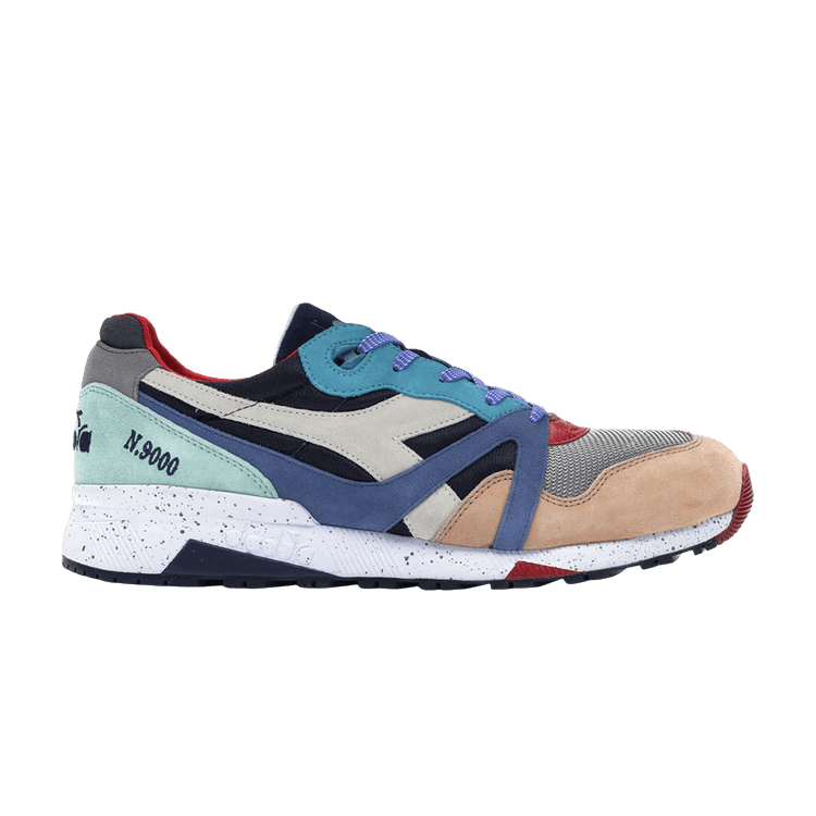 靴 diadora N9000 MIX Buy N9000 'Mix' - 501 175504 01 20006 | GOAT