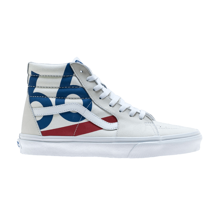 Vans Sk8-Hi 'Deck Club 66'