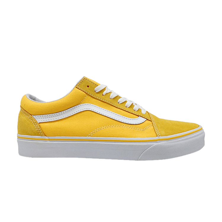 Old Skool 'Spectra Yellow'