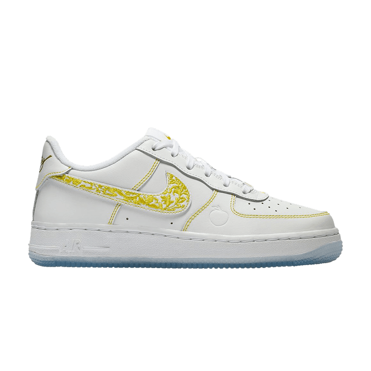 Buy Air Force 1 Low GS City Pride Atlanta BV4341 100 GOAT