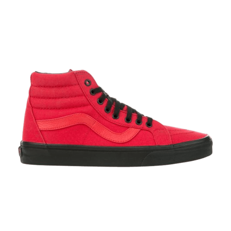 Sk8-Hi Reissue 'Racing Red'