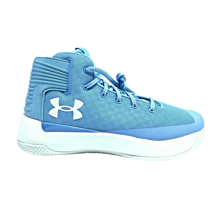 Buy Curry 3Zer0 'Light Blue' - 1298308 403 | GOAT