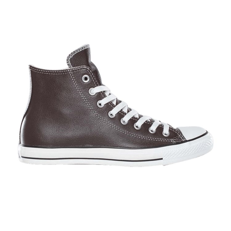 Chuck Taylor All Star Hi 'Chocolate'