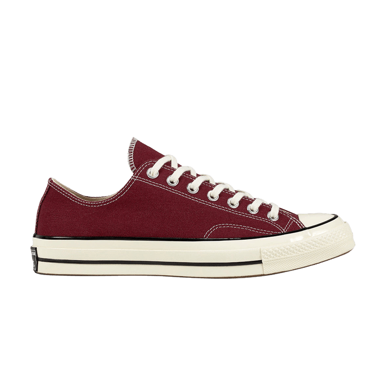 Chuck 70 Ox 'Burgundy'