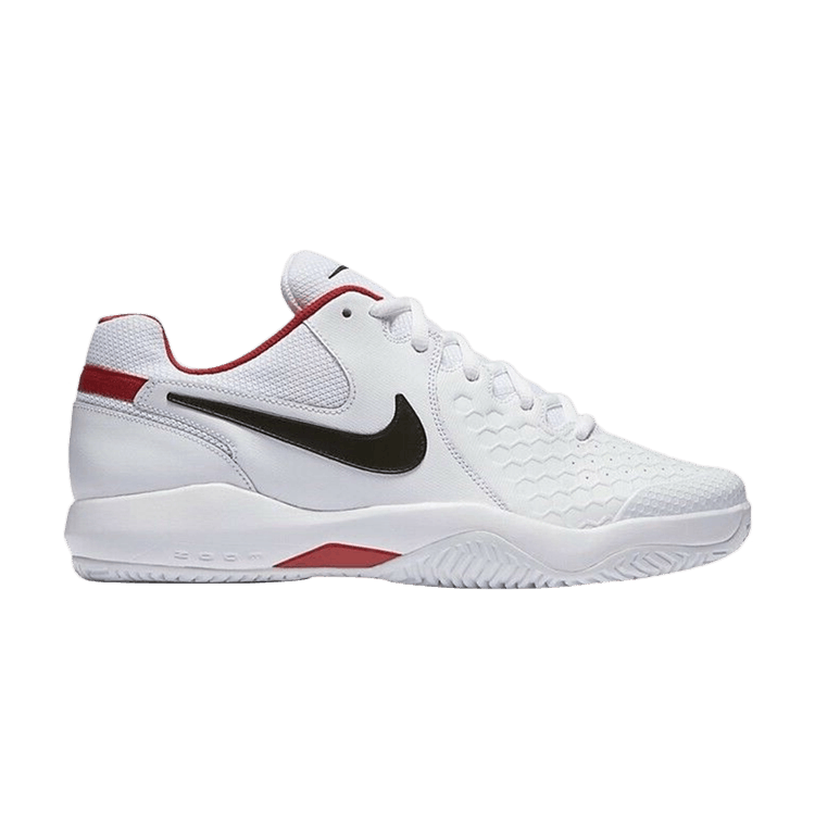 Air Zoom Resistance - 918194 101 White |
