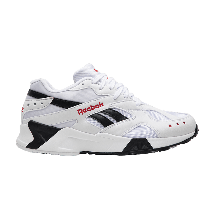 reebok aztrek nintendo