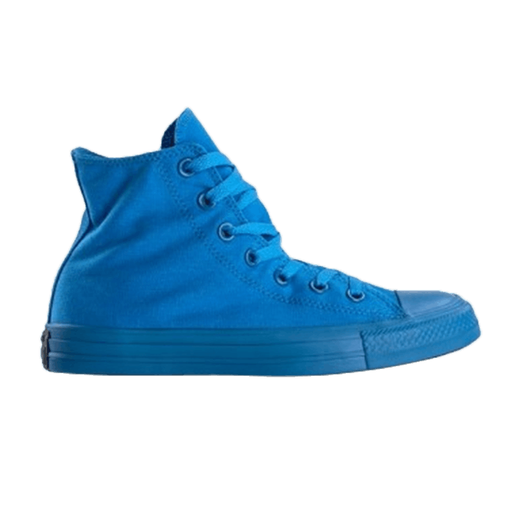 Chuck Taylor All Star Hi 'Spray Paint'