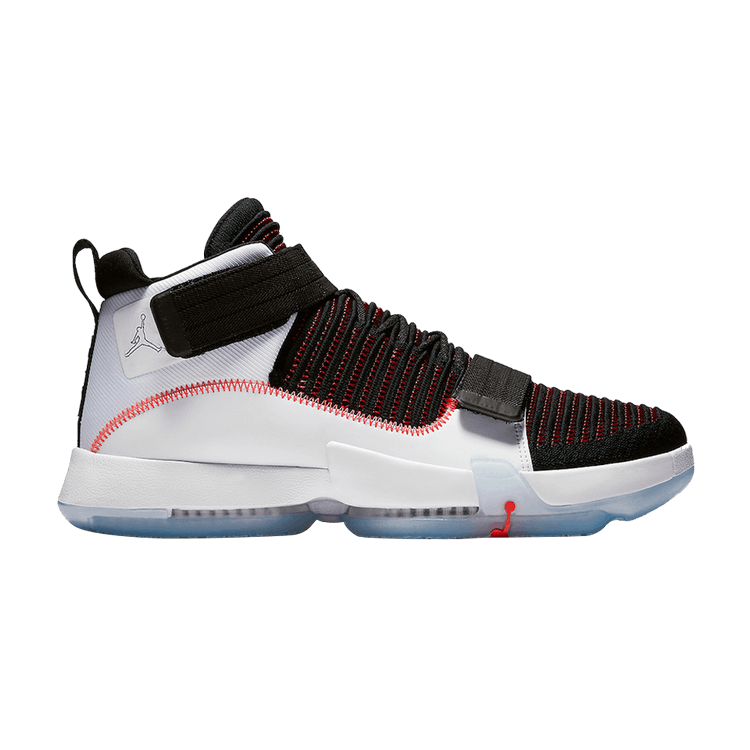 Jordan supreme best sale elevation red