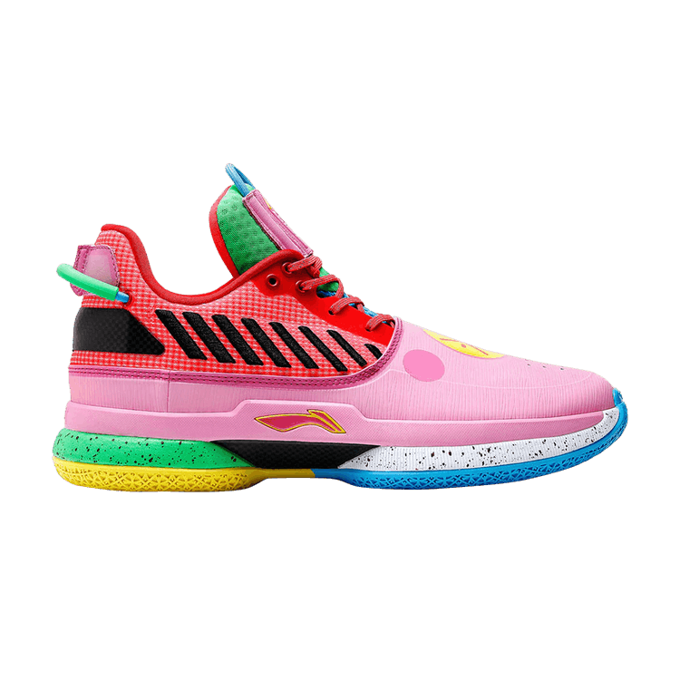 Buy Way of Wade 7 Chinese New Year ABAN079 9 GOAT CA
