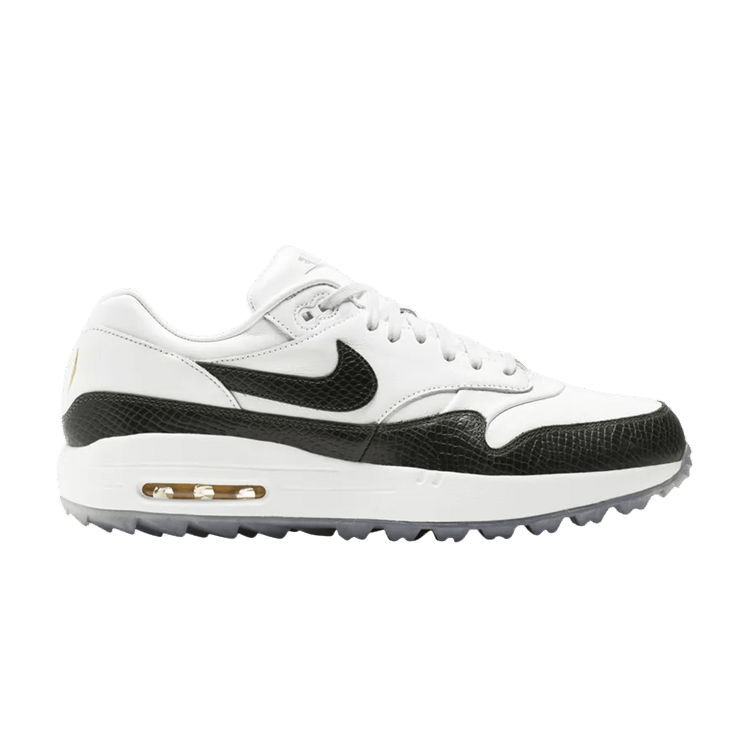 Size 7.0 Air Max 1 Golf NRG Masters