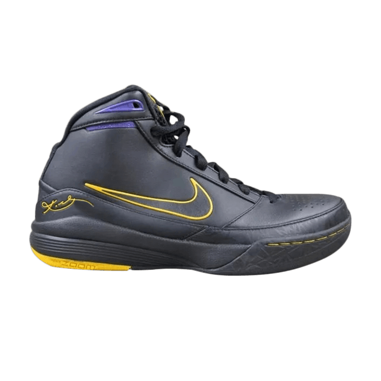 Nike Zoom Kobe Dream Season III Low Blauw deals