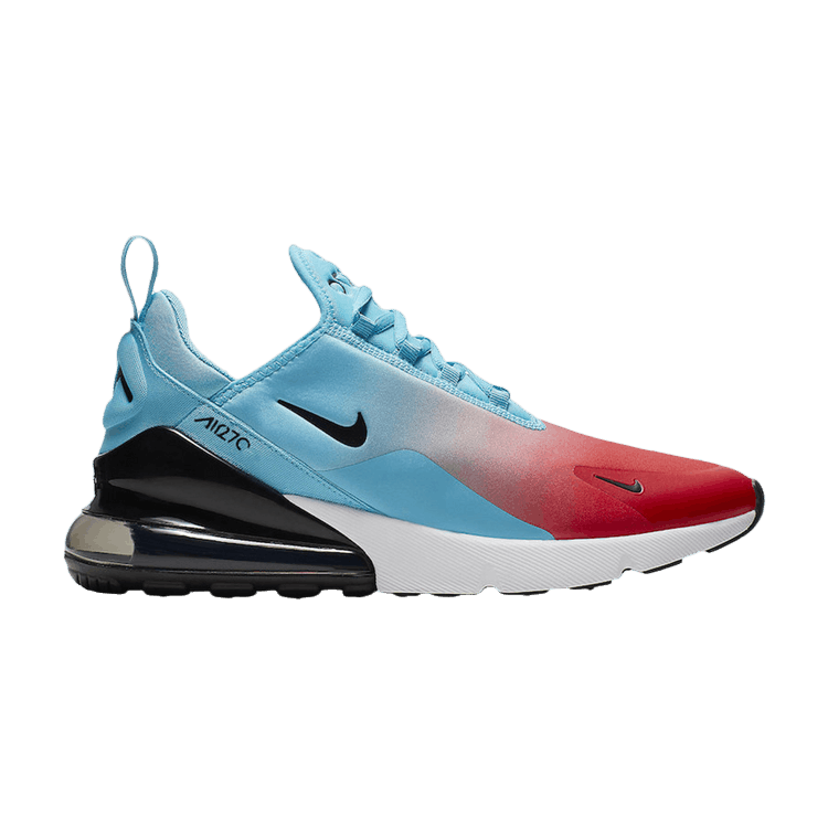 Buy Nike Air Max 270 'Firecracker' - CJ0767 400 | GOAT
