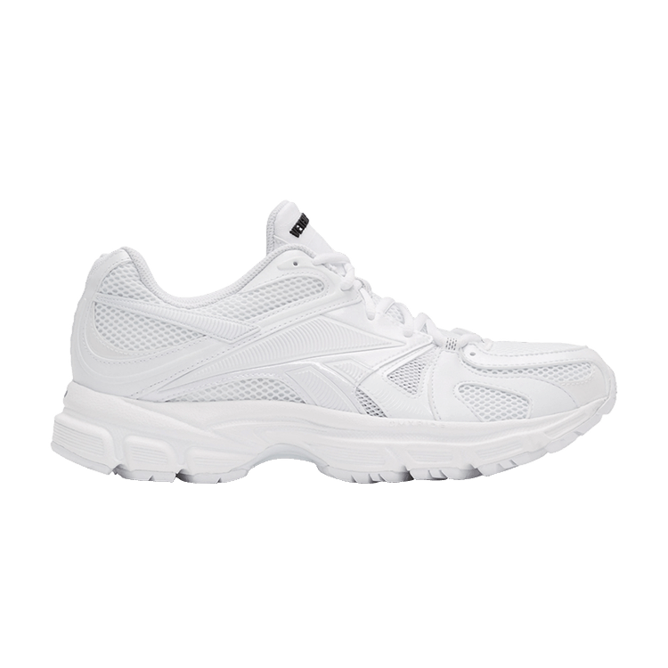 Vetements x Spike Runner 200 'White'